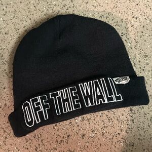 Vans Off The Wall Classic Beanie
